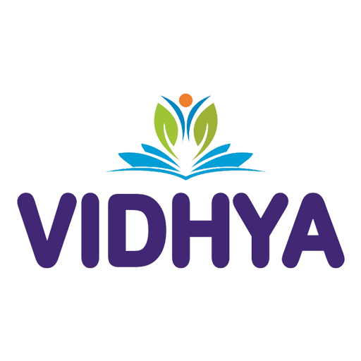 Vidhya Matric School icon