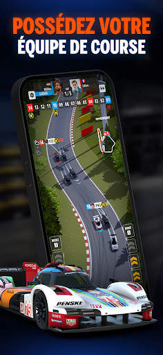GT Manager screenshot 6