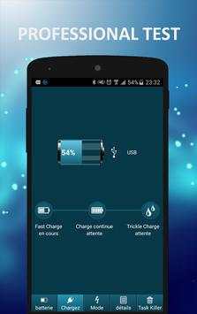 Smart Battery Saver screenshot 2