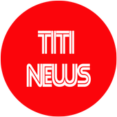 TiTi News icon