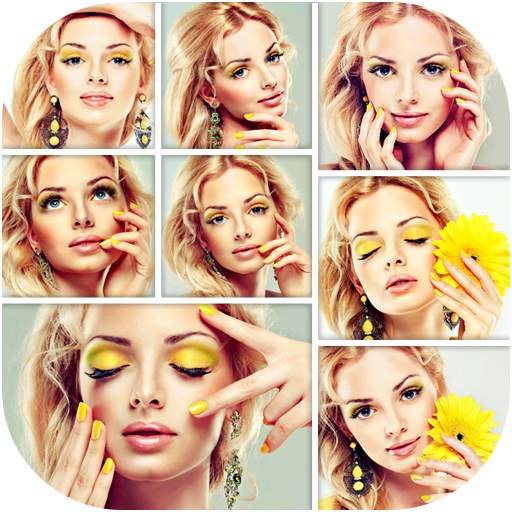 Unlimited Photo Collage Maker 1.13