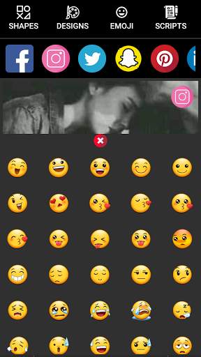 Diseñador de publicaciones screenshot 5