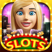 Pop Slot icon
