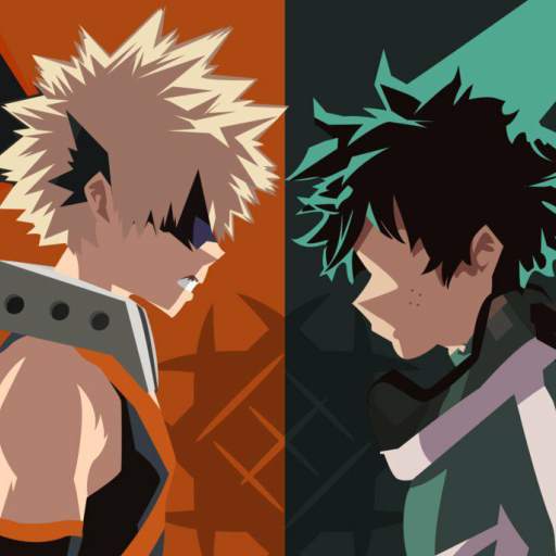 My hero wallpaper 2.0