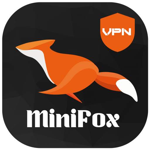 MiniFox - Free VPN (unlimited - fast - secure) 0.6.1