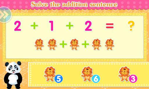 1st Grade Activities screenshot 3