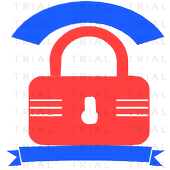 APP LOCK FINGERPRINT-PASS icon