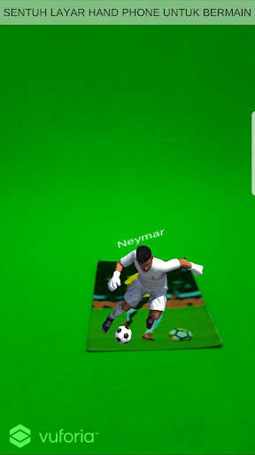 Sepak Bola AR screenshot 7
