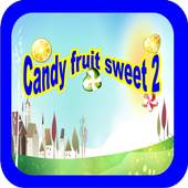 Candy Fruit Sweet Legend 1.0