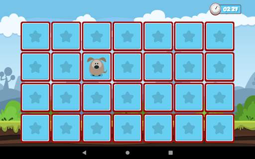 Memory Game For Kids screenshot 15