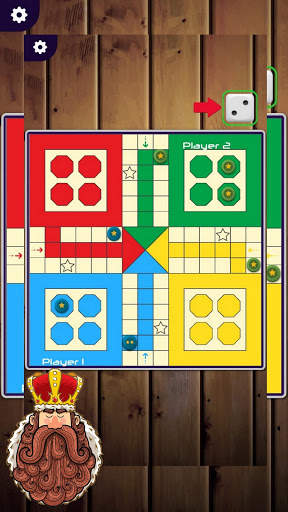 Ludo king multiplayers screenshot 1