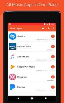 Music Apps screenshot 7