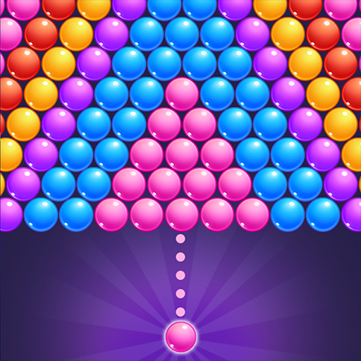 Bubble Pop - Bubble Shoot icon