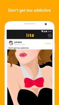 Lita - Funny Pics and Memes screenshot 6