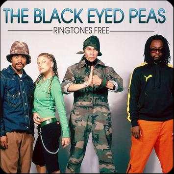 The Black Eyed Peas Ringtone Free screenshot 1