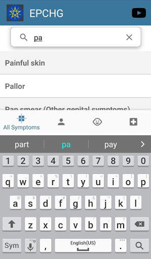 EPHCG screenshot 5