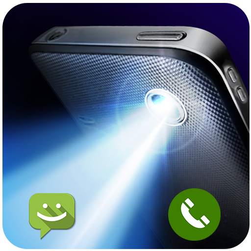 Flash Alert On Call  SMS 1.1.2