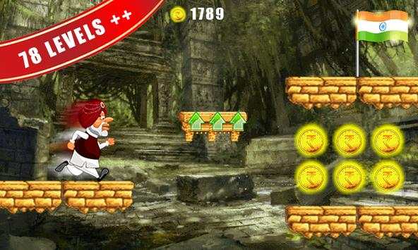 Temple Gran Run screenshot 1