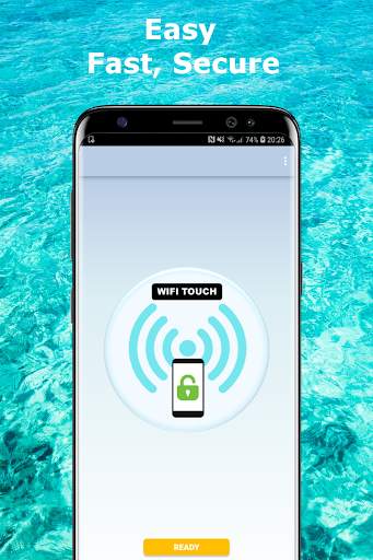 WIFI TOUCH screenshot 4