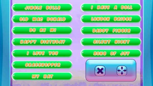 Piano Kids Music Instruments screenshot 3