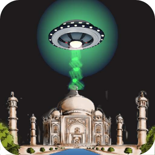 City Under Attack Missile Game 🇮🇳 1.0.3