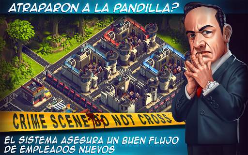 Crime Coast HD: Mob vs Mafia screenshot 1