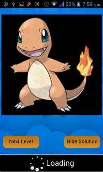 Puzzle Pokemon screenshot 2