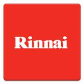 Rinnai Fire 1.2