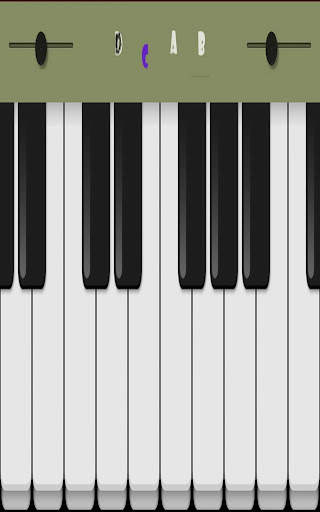 Piyano : Piano keys Game for Piano Joy screenshot 7