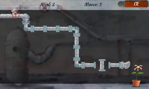 Fontanero 2 screenshot 2