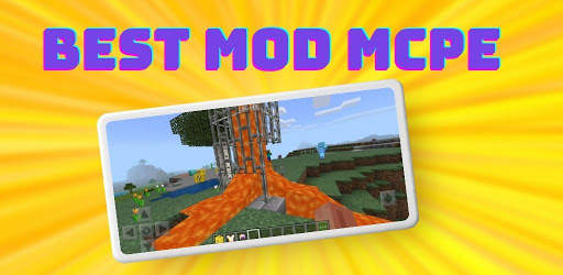 Lucky Block Mod MCPE screenshot 2