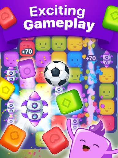 Popmash screenshot 5