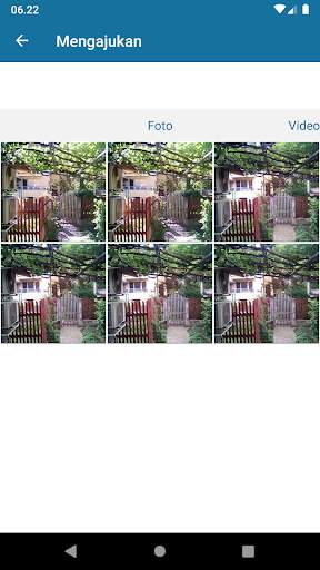 Ip Webcam Player screenshot 7
