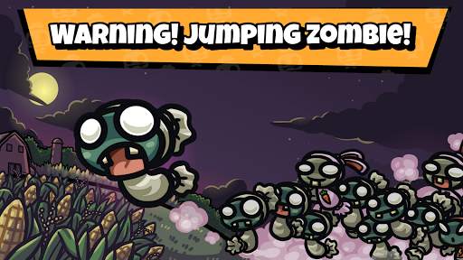 Jumping Zombie: Pocong Buster King | PoBK screenshot 1