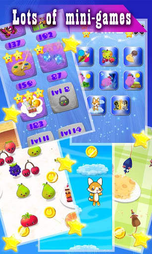 Cute Dog: My Little Cute Puppy screenshot 7