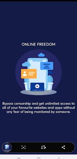 faster vpn screenshot 7