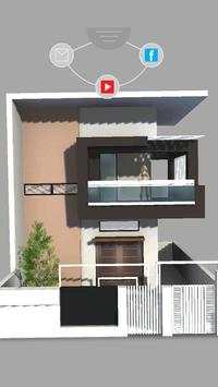 3d house 01 screenshot 4