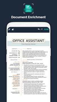 Page Scanner - Camera Scanner screenshot 4