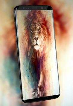 Lion Qoutes screenshot 5