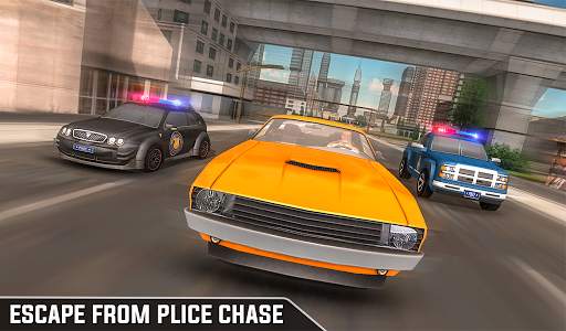 Vendetta Miami Police Simulator 2020 screenshot 2