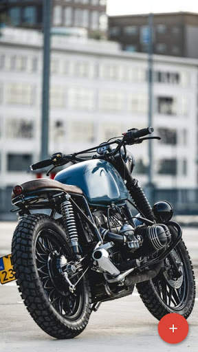 Motorbikes Wallpaper , Motorcycles Wallpapers HD screenshot 2