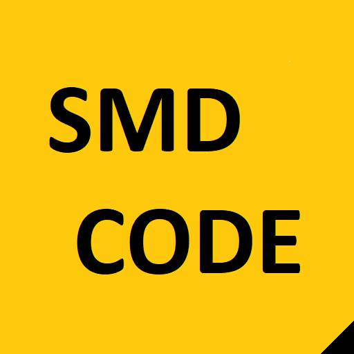 SMD Marking Codes 1.11
