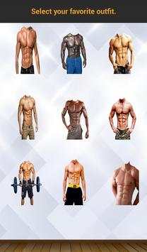 Gym body screenshot 3