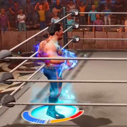 Guide For WWE 2k Battlegrounds Fall 2020 Ultimate icon