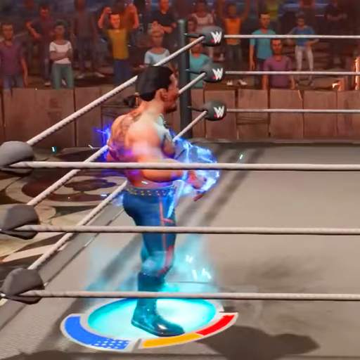 Guide For WWE 2k Battlegrounds Fall 2020 Ultimate 1.87