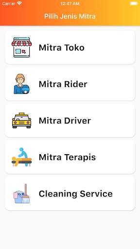 Mitra Mappaza screenshot 1