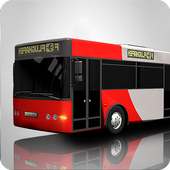 New York Kota Bis Sopir logo