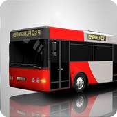 New York City Coach Bus Driver 1.0