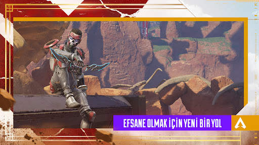 Apex Legends Mobile screenshot 2