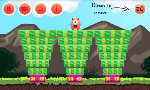 Save My Monster screenshot 2